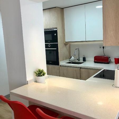דירות Apartamento Lujo Marbella Centro מראה חיצוני תמונה