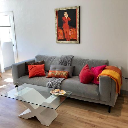 דירות Apartamento Lujo Marbella Centro מראה חיצוני תמונה