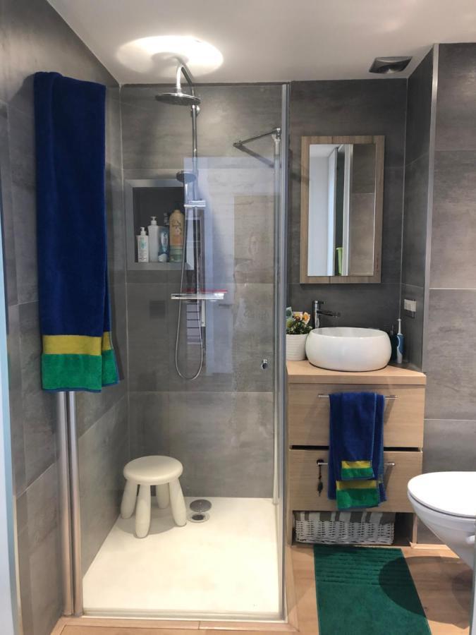 דירות Apartamento Lujo Marbella Centro מראה חיצוני תמונה