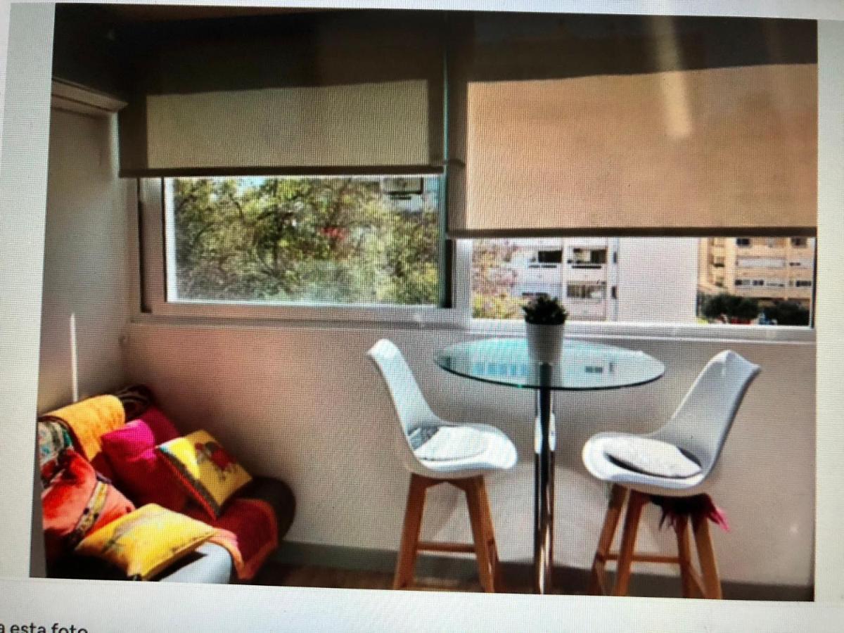 דירות Apartamento Lujo Marbella Centro מראה חיצוני תמונה