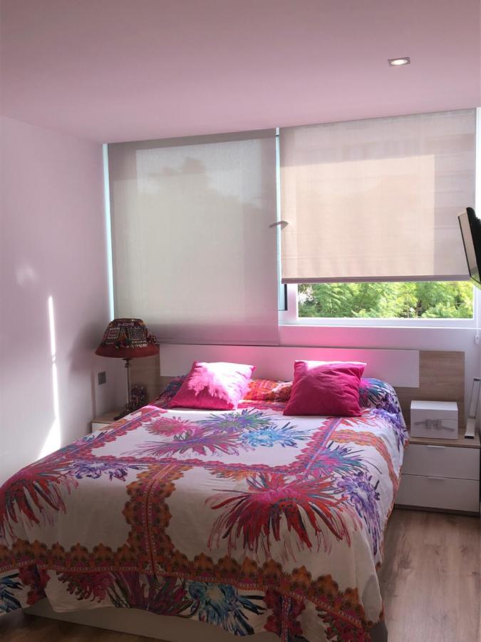 דירות Apartamento Lujo Marbella Centro מראה חיצוני תמונה